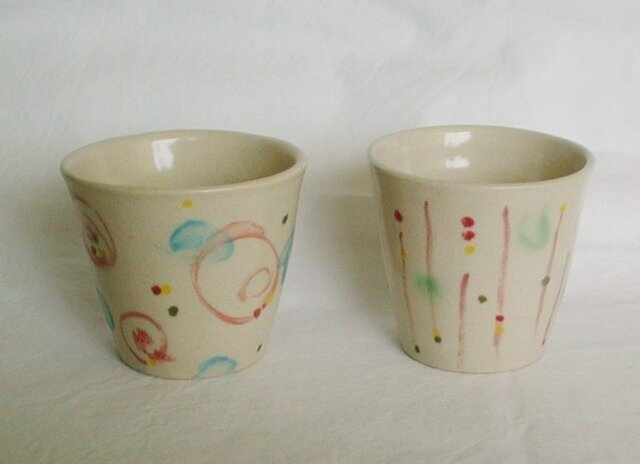 お値下げ!フリーカップ〈N-26〉の画像1枚目