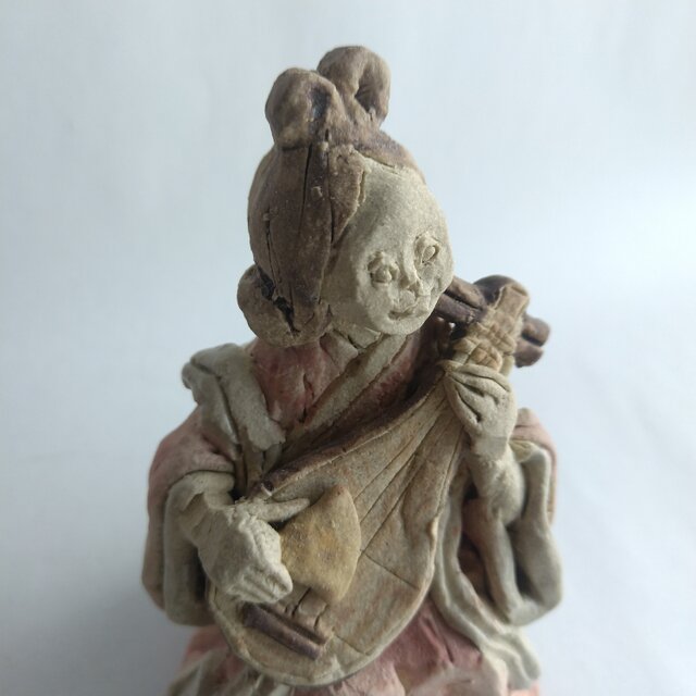 弁財天 【七福神】 | iichi 日々の暮らしを心地よくするハンドメイドや
