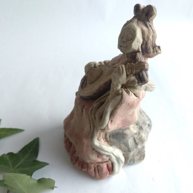 弁財天 【七福神】 | iichi 日々の暮らしを心地よくするハンドメイドや