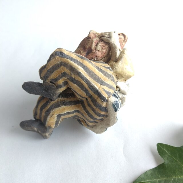 恵比寿 【七福神】 | iichi 日々の暮らしを心地よくするハンドメイドや