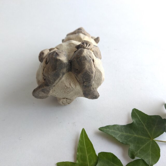 ひつじ 【干支】 | iichi 日々の暮らしを心地よくするハンドメイドや