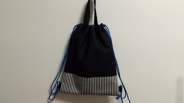 入園入学3点セット A | iichi 日々の暮らしを心地よくするハンドメイド