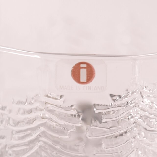 iittala Kuusi sugar bowl イッタラ クーシ 10cmボウル シュガーボウル