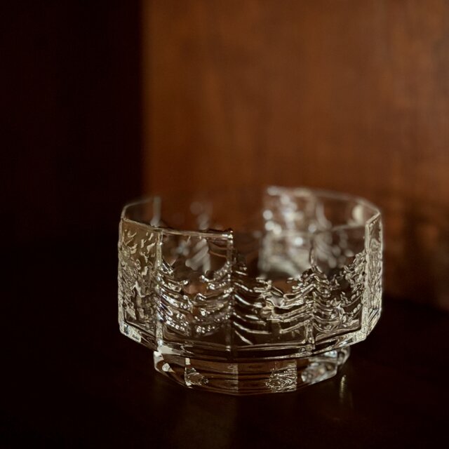 iittala Kuusi sugar bowl イッタラ クーシ 10cmボウル シュガーボウル