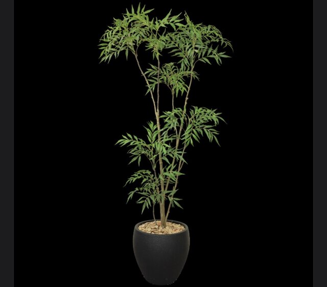 光触媒 人工観葉植物 ウォールグリーン フェイクグリーン マホニア