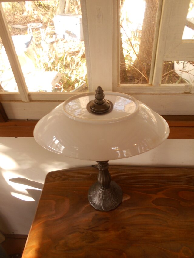 レトロランプ 01-31 | iichi 日々の暮らしを心地よくするハンドメイド