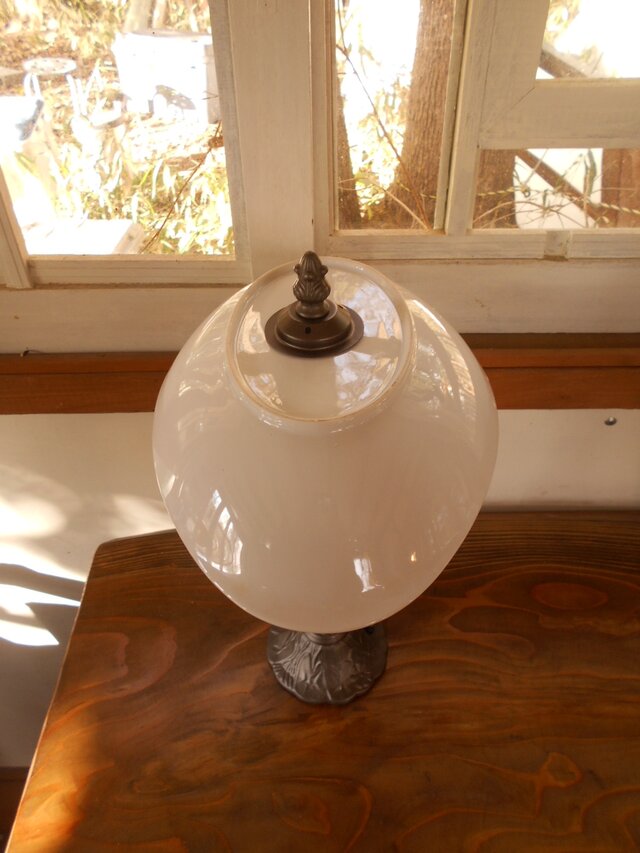 レトロランプ 01-31 | iichi 日々の暮らしを心地よくするハンドメイド