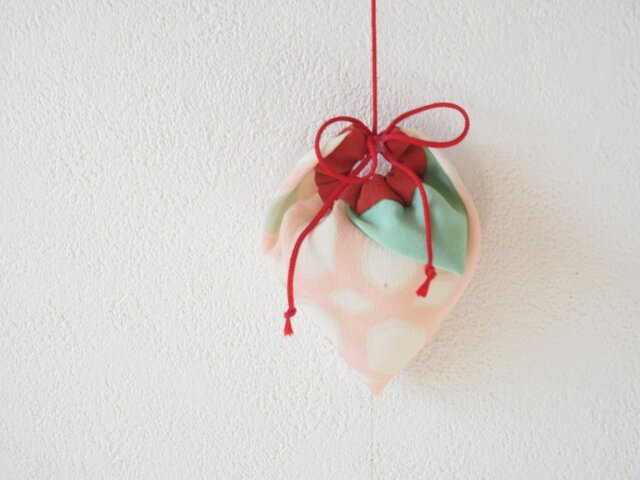 ☆つるし雛 1本飾り☆ | iichi 日々の暮らしを心地よくする