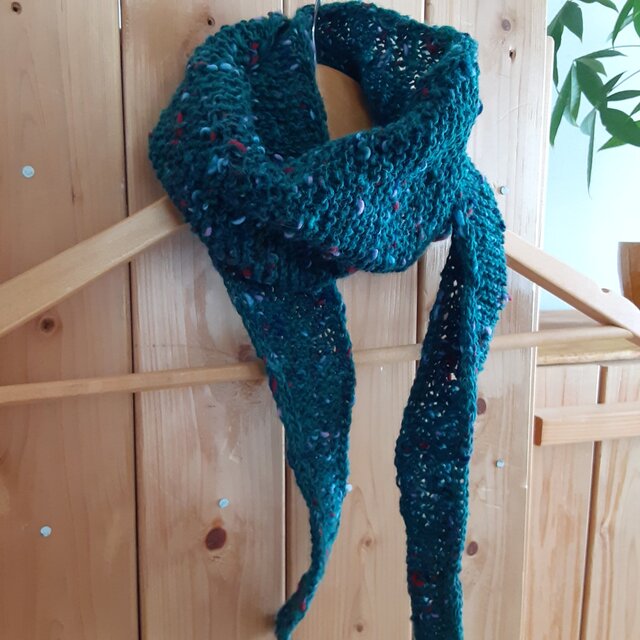 ソフィースカーフ | iichi 日々の暮らしを心地よくするハンドメイドや