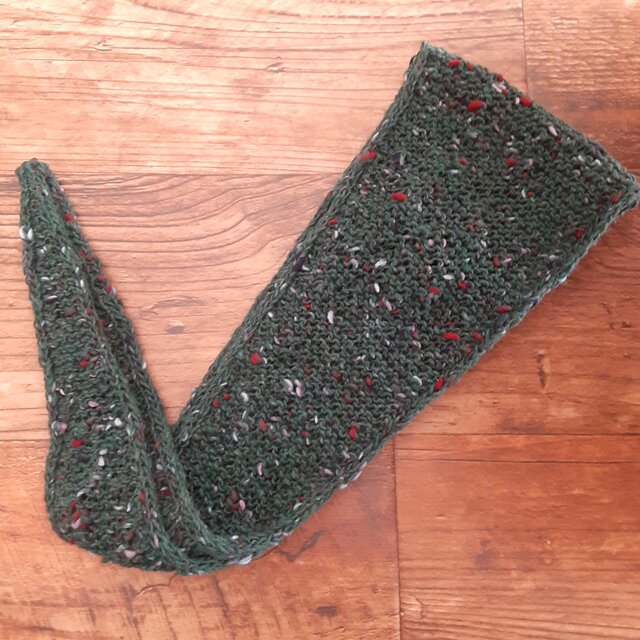 ソフィースカーフ | iichi 日々の暮らしを心地よくするハンドメイドや