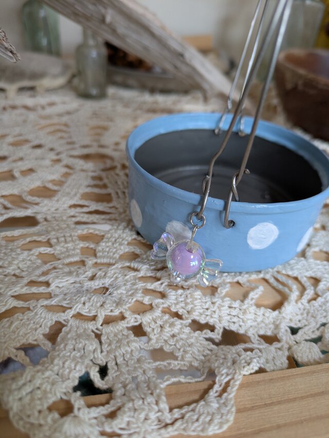 リメイク缶 寄せ植え 鉢植え リメ缶 ハンドメイド | iichi 日々の