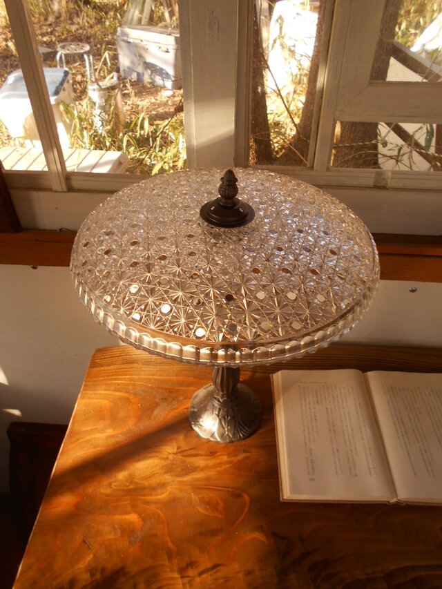 レトロランプ 02-05 | iichi 日々の暮らしを心地よくするハンドメイド