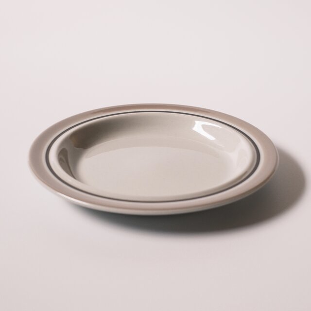 ARABIA Koralli plate アラビア コラーリ コラッリ 17センチプレート