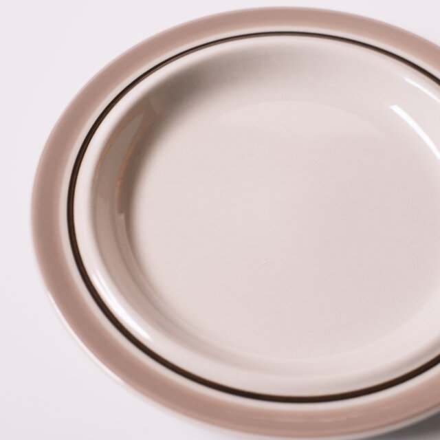 ARABIA Koralli plate アラビア コラーリ コラッリ 17センチプレート
