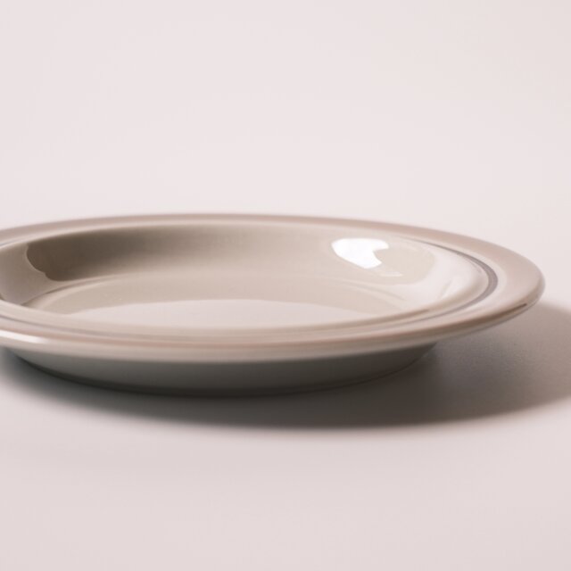 ARABIA Koralli plate アラビア コラーリ コラッリ 17センチプレート