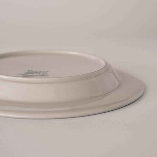 ARABIA Koralli plate アラビア コラーリ コラッリ 17センチプレート