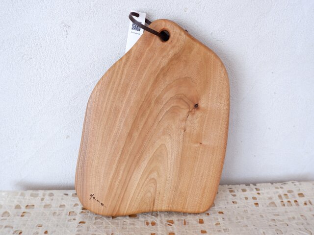 現品・一点物》カッティングボード㉑ | iichi 日々の暮らしを心地よく