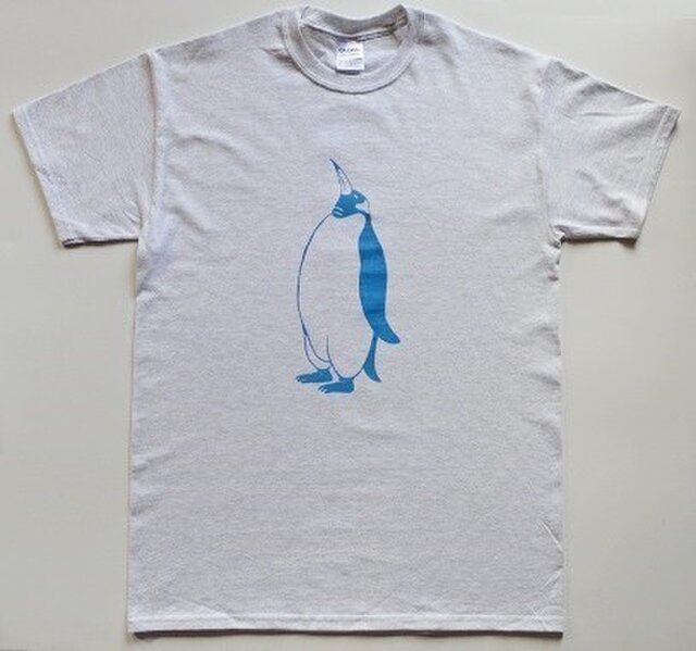 ぺんぎん CHRONOIZM Fake Tour Tシャツ FAKE TOUR T-SHIRT | CHRONOIZM