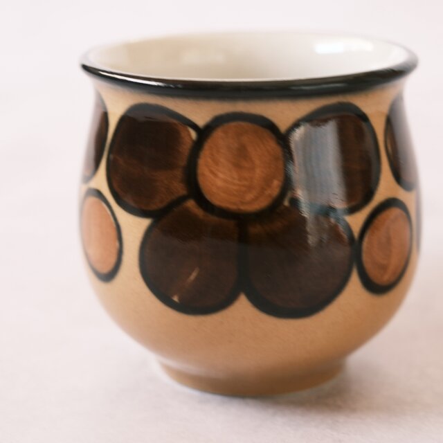 ARABIA Atelje Kalevala mug アラビア アトリエ カレワラ マグ①