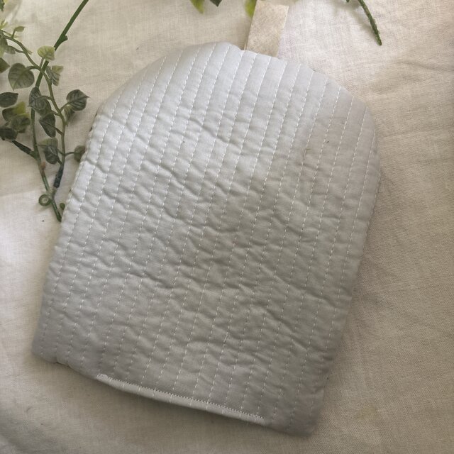 ハンドメイド☆ラリーキルトカンタキルトパッチワーク鍋敷き鍋つかみ