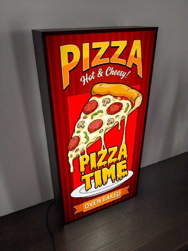 Lサイズ】ピザ イタリアン イタリア料理 焼きたて パン 店舗 キッチン