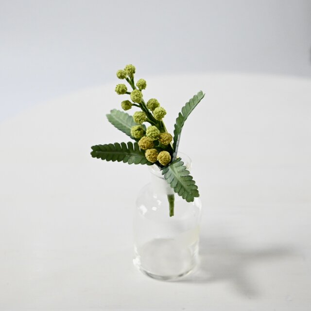 レモンさま専用【激レアカラー、美品】FOXEYフラワーブローチ　ミントグリーン 26645 Brooch “Fleur” – FOXEY 公式オンラインストア