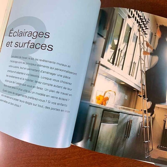 CUISINES 台所 キッチン インテリア本 フランス古本 Terence Conran