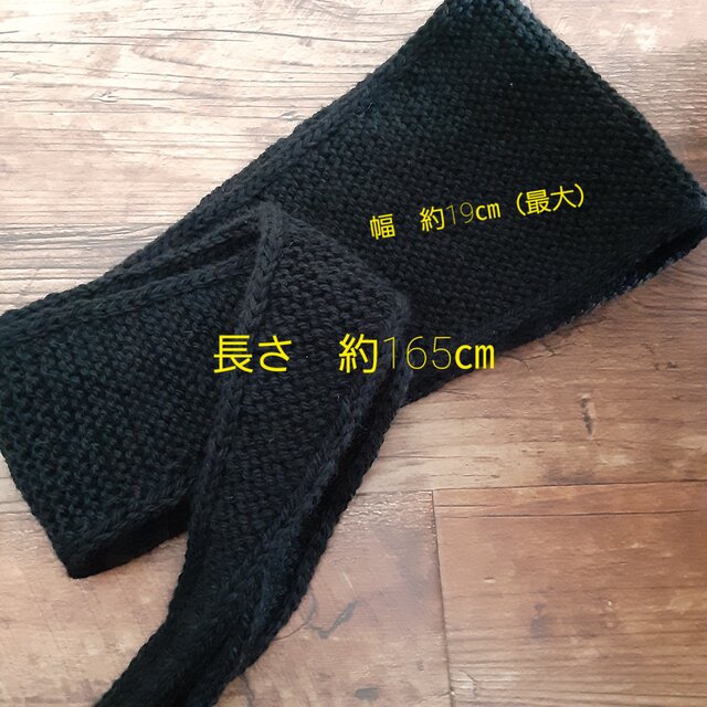 ソフィースカーフ（長め） | iichi 日々の暮らしを心地よくする
