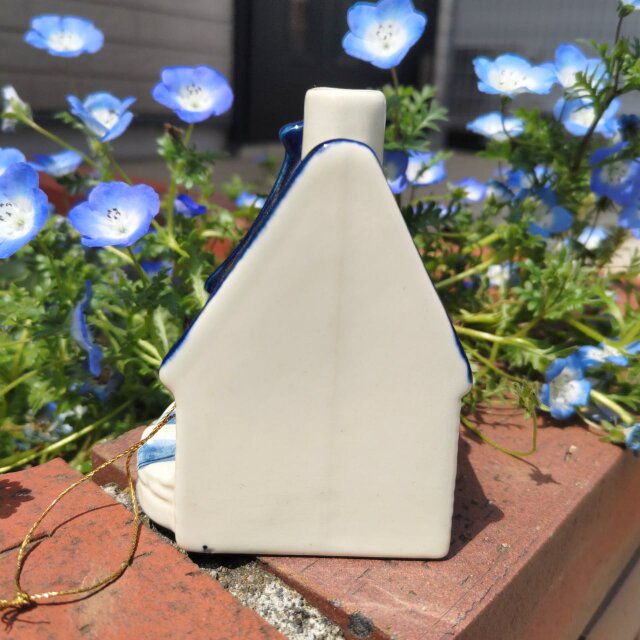 Royal Goedewaagen｜Delft｜ロイヤル・グーデワーゲン｜デルフト焼