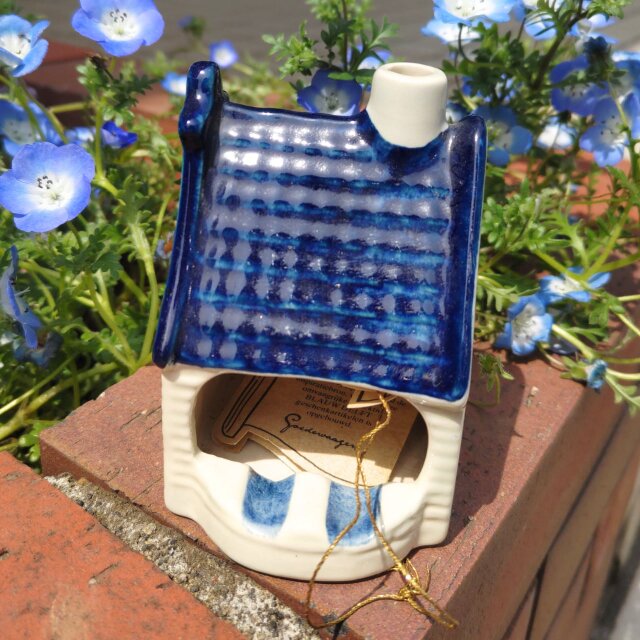 Royal Goedewaagen｜Delft｜ロイヤル・グーデワーゲン｜デルフト焼