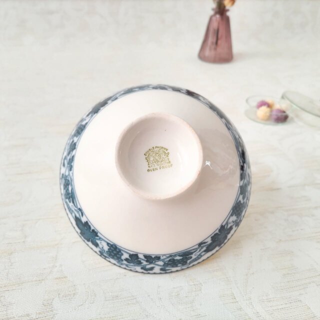 ニッコー｜NIKKO｜オールドニッコー｜日本硬質陶器｜ダブル