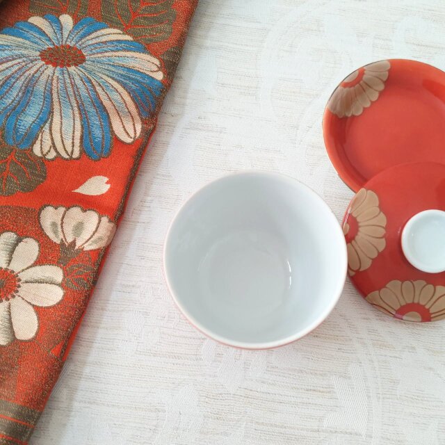 寿陶｜蒸し碗｜豆皿｜茶碗蒸し｜伝統色｜和食器｜金彩｜日本 | iichi