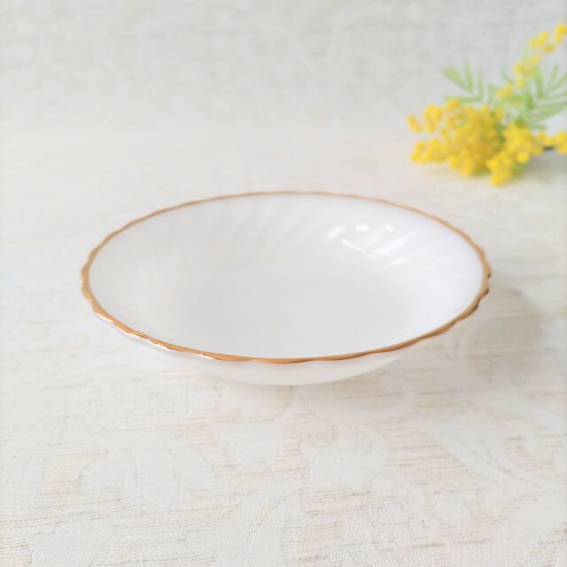 Anchor Hocking｜Suburhia｜アンカーホッキング｜サバービア｜ミルク
