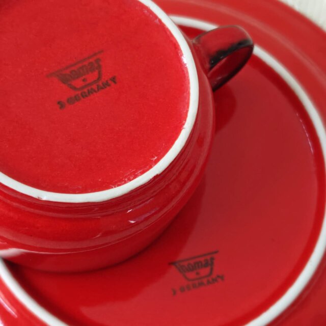 ローゼンタール・トーマス社ヴィンテージ食器セット 【公式通販】