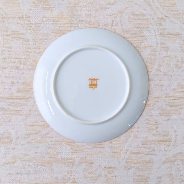 トリオセット｜ノリタケ｜ダイヤモンドコレクション｜Noritake｜カップ