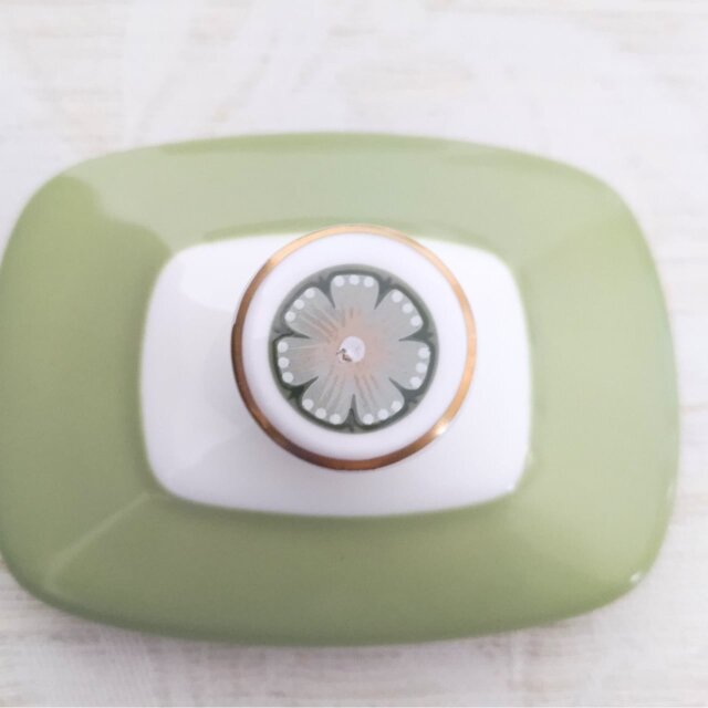 Royal Doulton｜Rondelay｜ロイヤルドルトン｜ティーポットセット＋皿