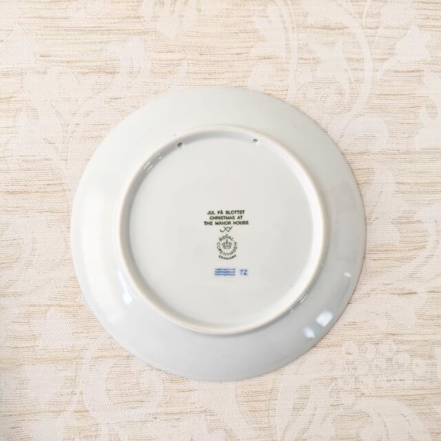 ROYAL COPENHAGEN｜ロイヤルコペンハーゲン ｜ 1995年 ｜イヤー
