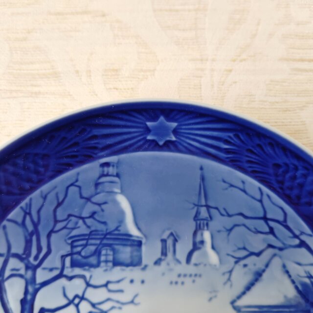 ROYAL COPENHAGEN｜ロイヤルコペンハーゲン ｜ 1995年 ｜イヤー