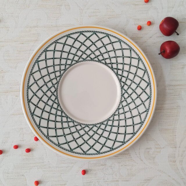 Villeroy & Boch｜Basket｜ビレロイ＆ボッホ｜バスケット｜カップ