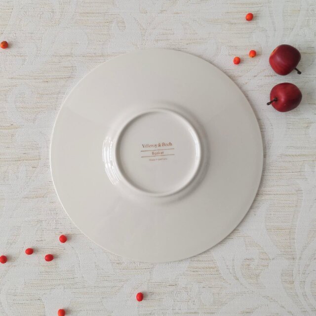 Villeroy & Boch｜Basket｜ビレロイ＆ボッホ｜バスケット｜カップ