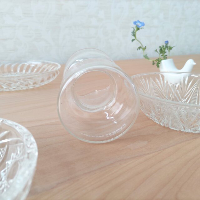PYREX｜JAPAN PYREX｜パイレックス｜ジャパンパイレックス｜ガラス