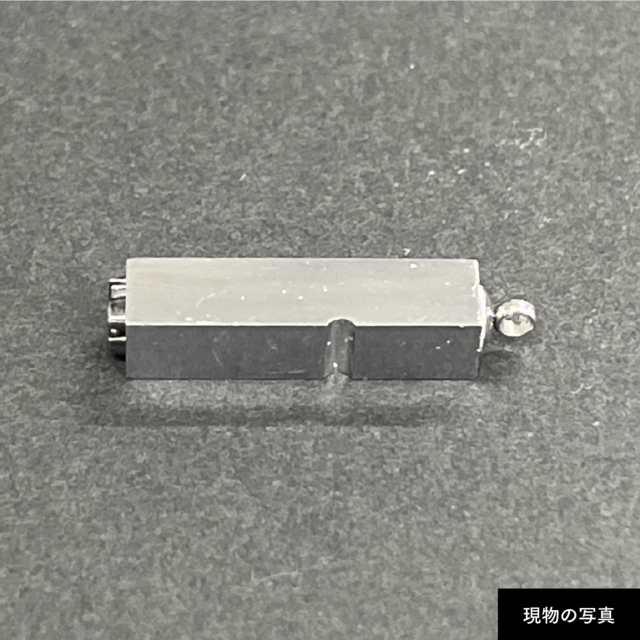 活版印刷機の活字を使ったアンティーク感漂う一点物ヴィンテージ