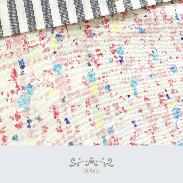 ハンドメイド⭐︎防災頭巾カバー　完売 防災頭巾カバー<背もたれタイプ>クラシックW | iichi 日々の暮らしを
