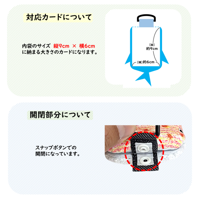 リール付き パスケース カードケース 定期入れ ジンベイザメ型 | iichi