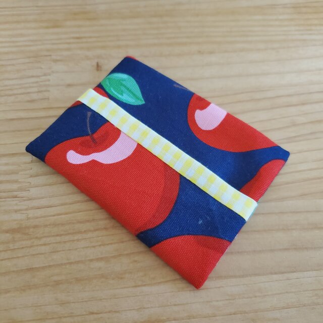 まとめて2個！子供用⭐️ミニポケットティッシュケース キッズ用