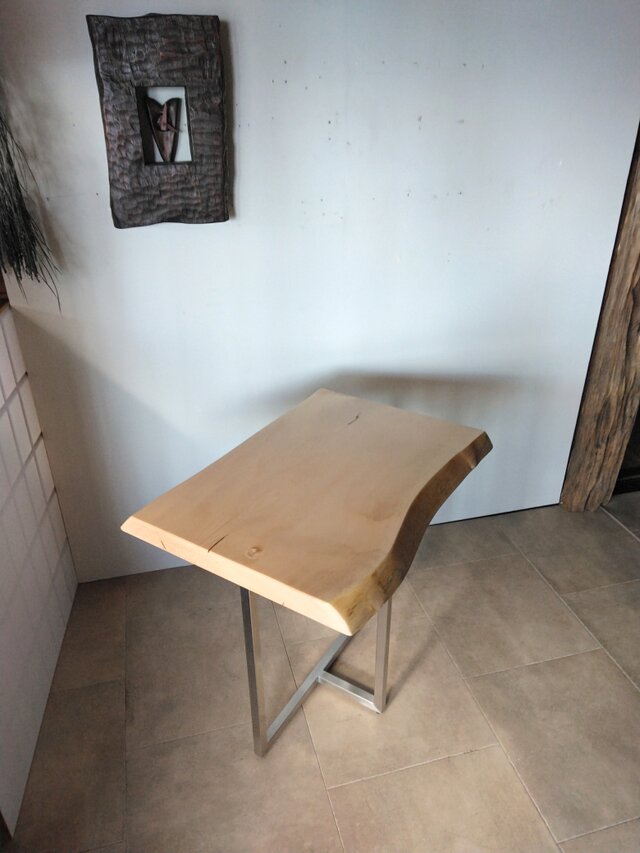 【天板販売】栃一枚板　リビングテーブル・ローテーブル 天板販売】栃一枚板・テーブル・リビングテーブル・ローテーブルなどに