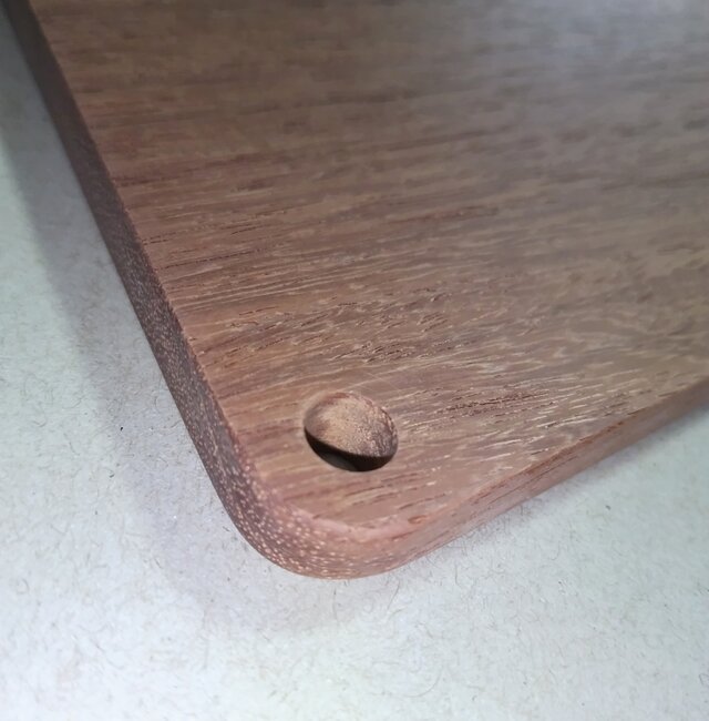 92101カッティングボード | iichi 日々の暮らしを心地よくする