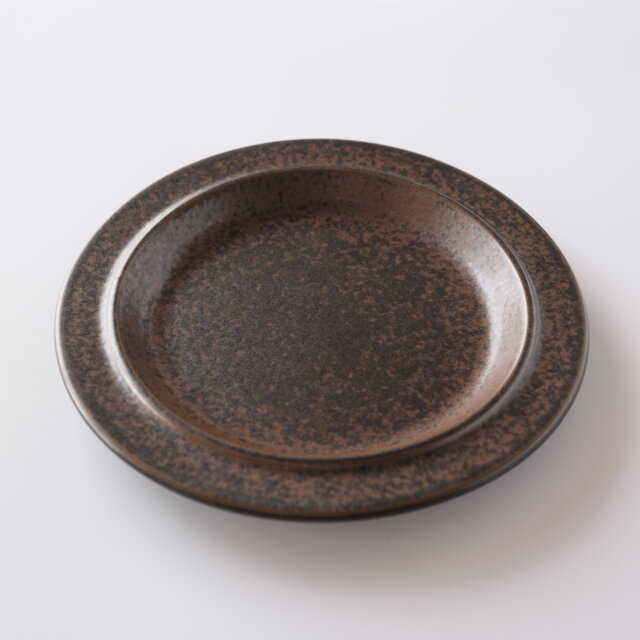 ARABIA Ruska plate アラビア ルスカ 20cmプレート① | iichi 日々の