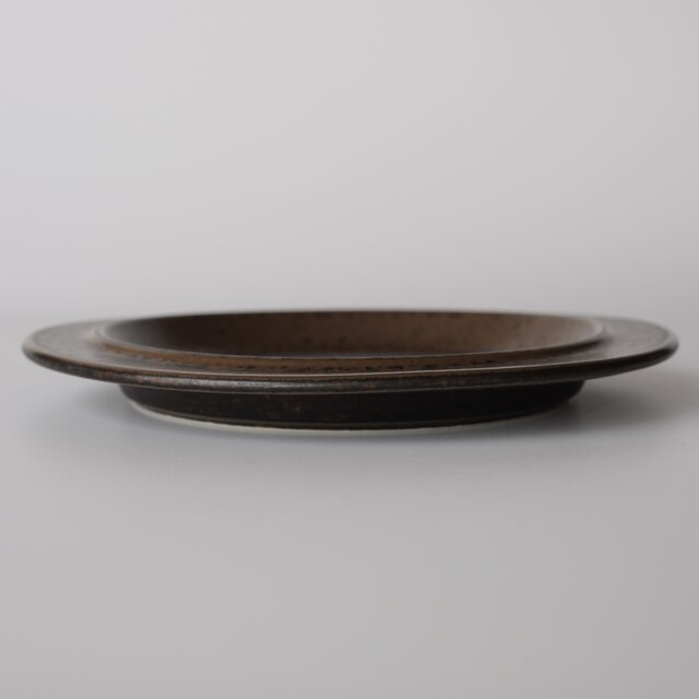 ARABIA Ruska plate アラビア ルスカ 20cmプレート① | iichi 日々の