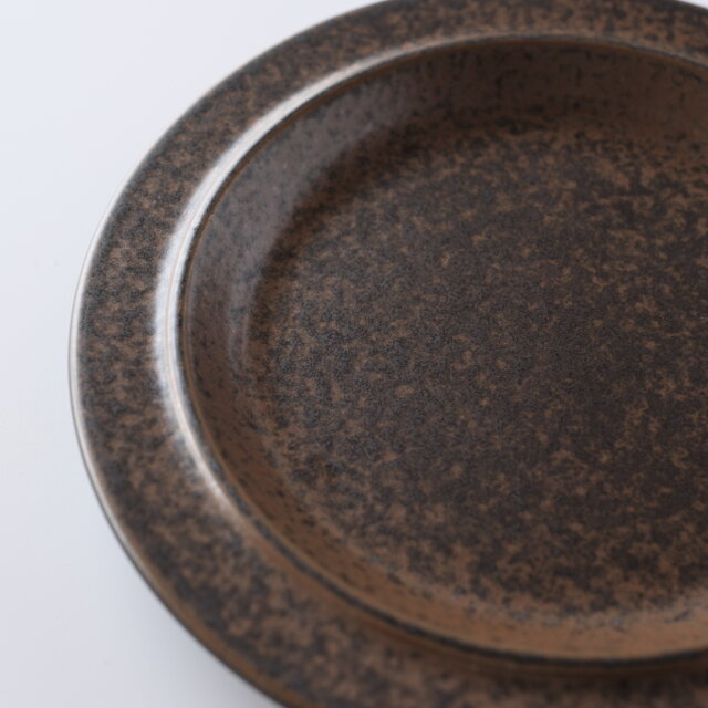 ARABIA Ruska plate アラビア ルスカ 20cmプレート① | iichi 日々の